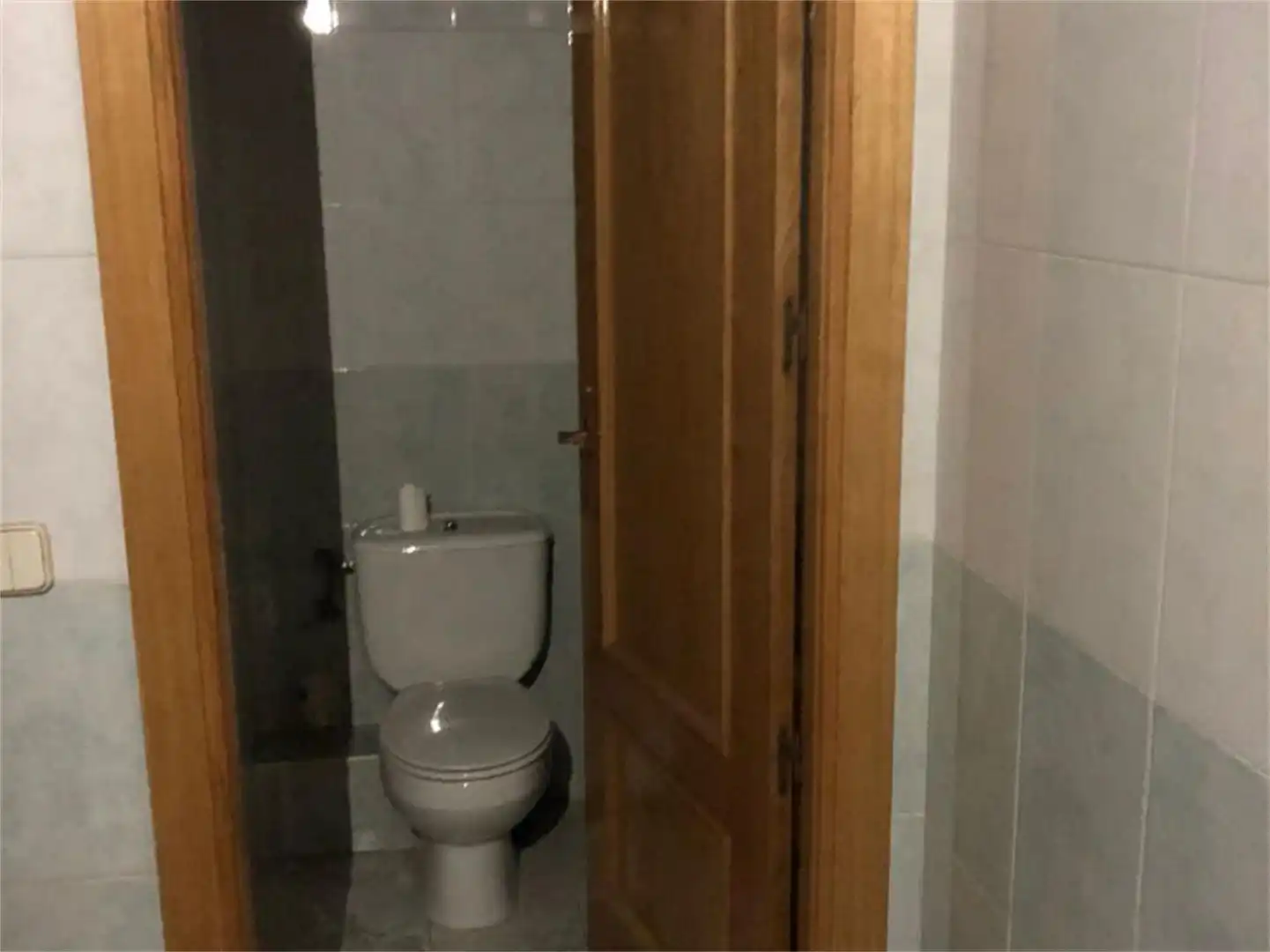 Oficina en venta en Calle Argentina, 13, V Centenario Baño de Oficina en venta en Leganés