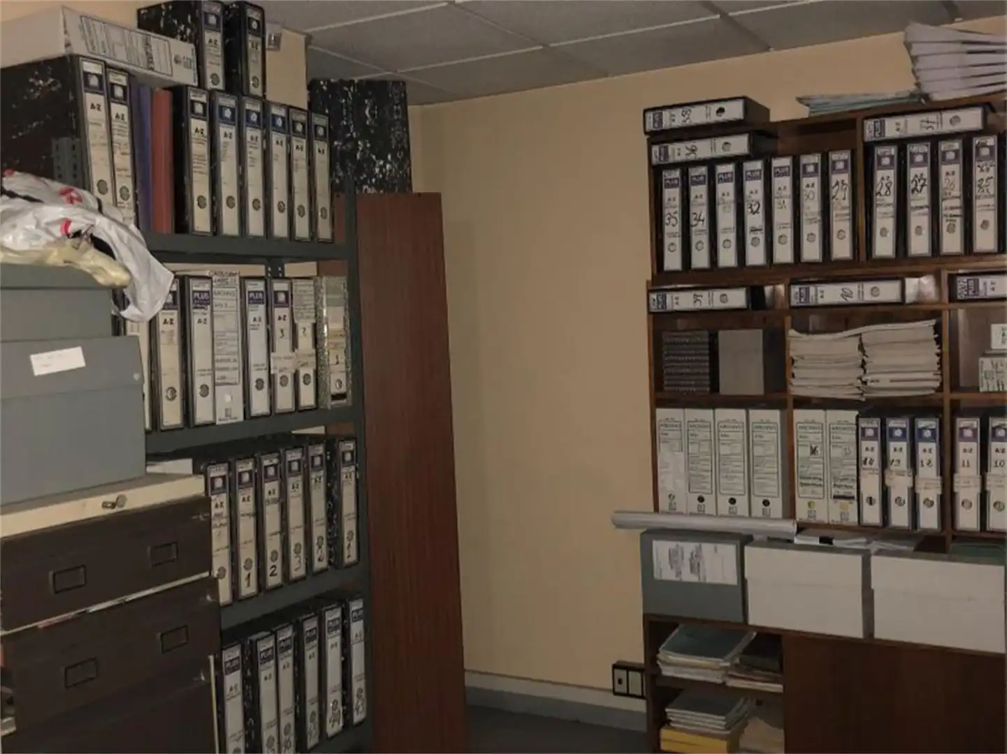 Oficina en venta en Calle Argentina, 13, V Centenario Oficina en venta en Leganés