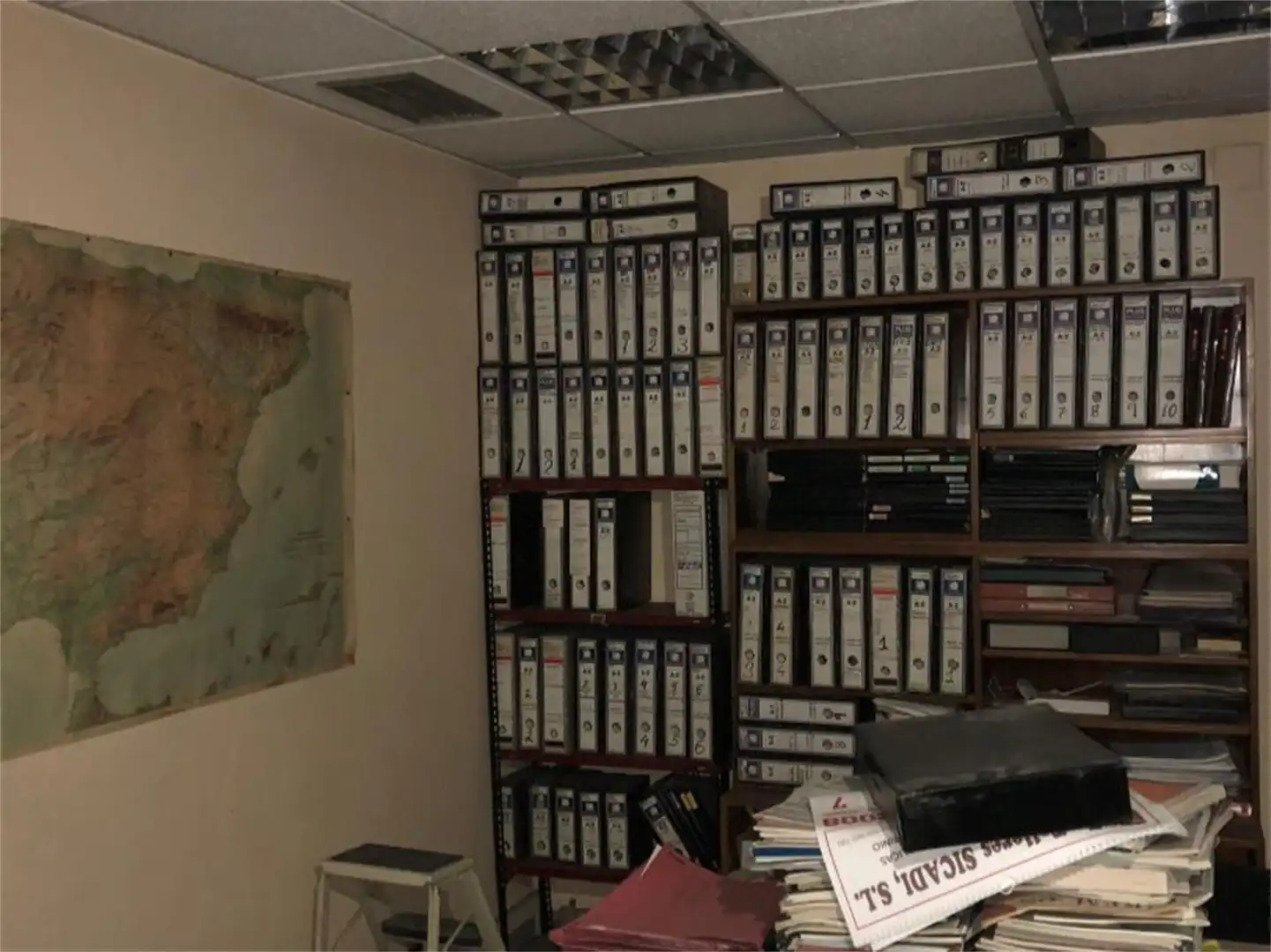 Oficina en venta en Calle Argentina, 13, V Centenario Oficina en venta en Leganés