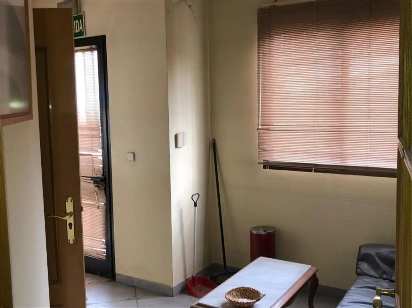 Oficina en venta en Calle Argentina, 13, V Centenario Oficina en venta en Leganés