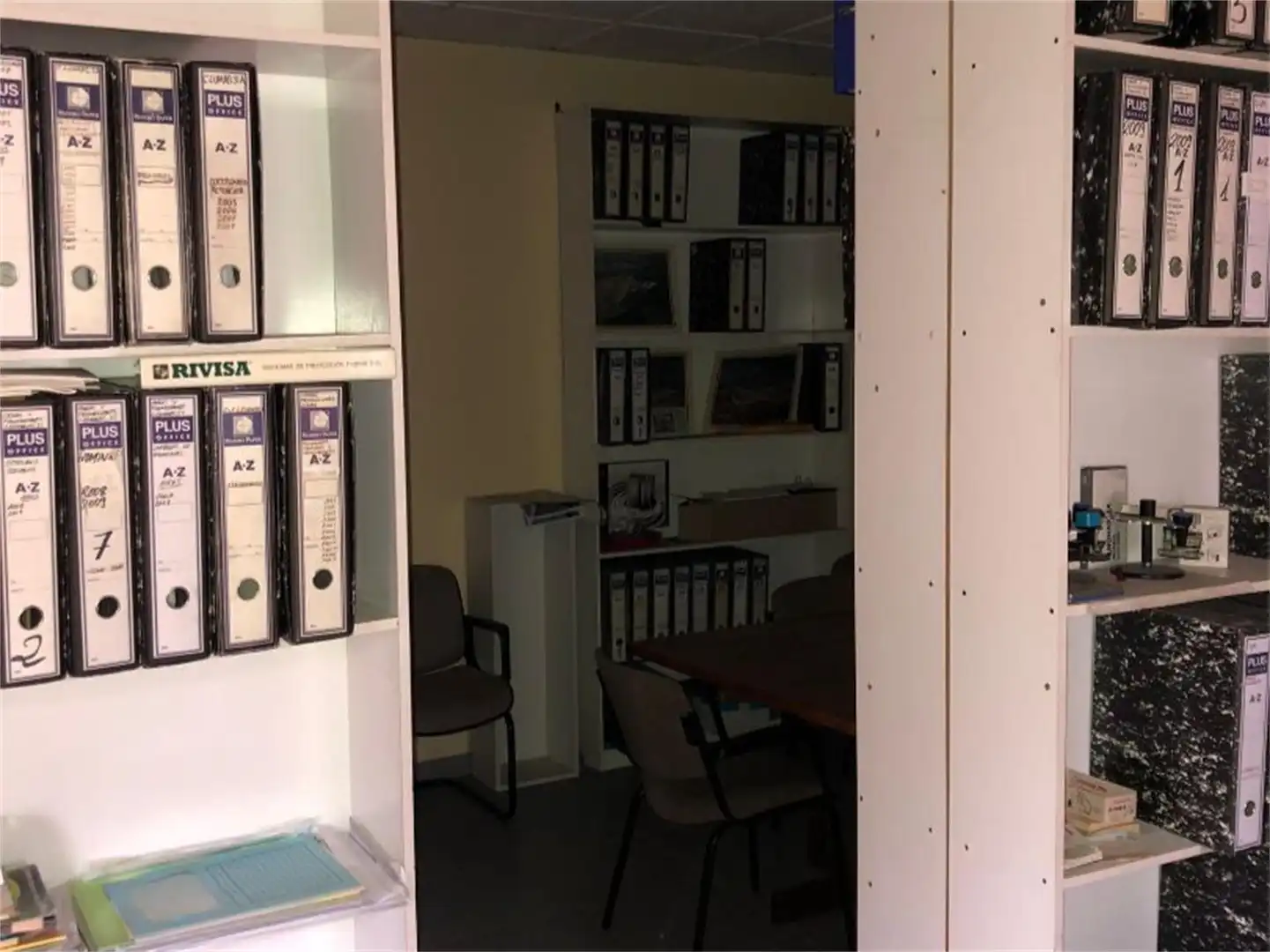 Oficina en venta en Calle Argentina, 13, V Centenario Oficina en venta en Leganés