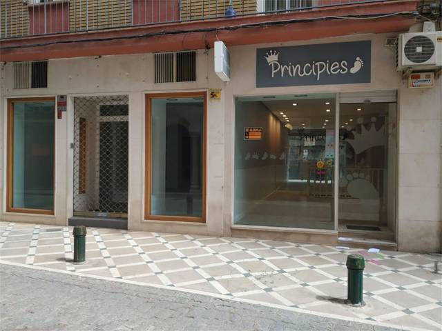 Local comercial en Venta en Calle de Federico Mendizábal en San Bartolomé - Millán de Priego