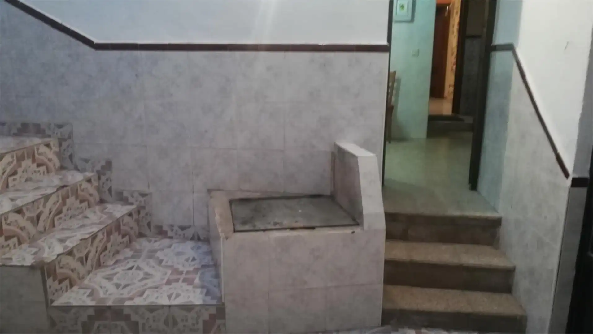 Casa adosada en venta en Zarza la Mayor con Terraza, Trastero y Balcón