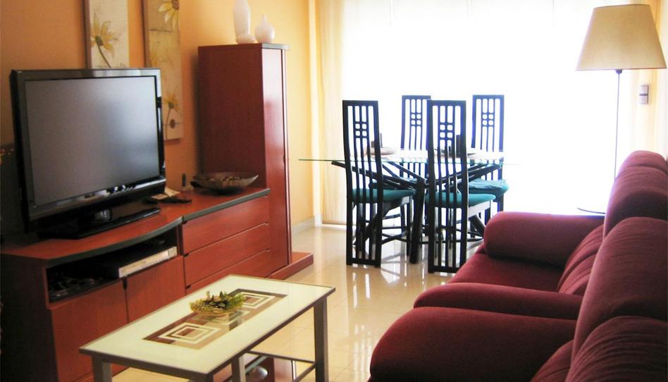 Photo 1 of Flat to share in Carrer de Sant Joan Bosco, Vinyets - Molí Vell, Barcelona