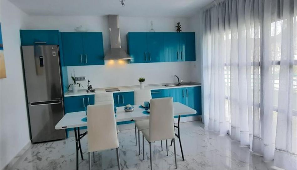 Apartment for sale in Avenida las Palmeras, Puerto Rico, Las Palmas - image 1 Photo 1 of Apartment for sale in Avenida las Palmeras, Puerto Rico, Las Palmas