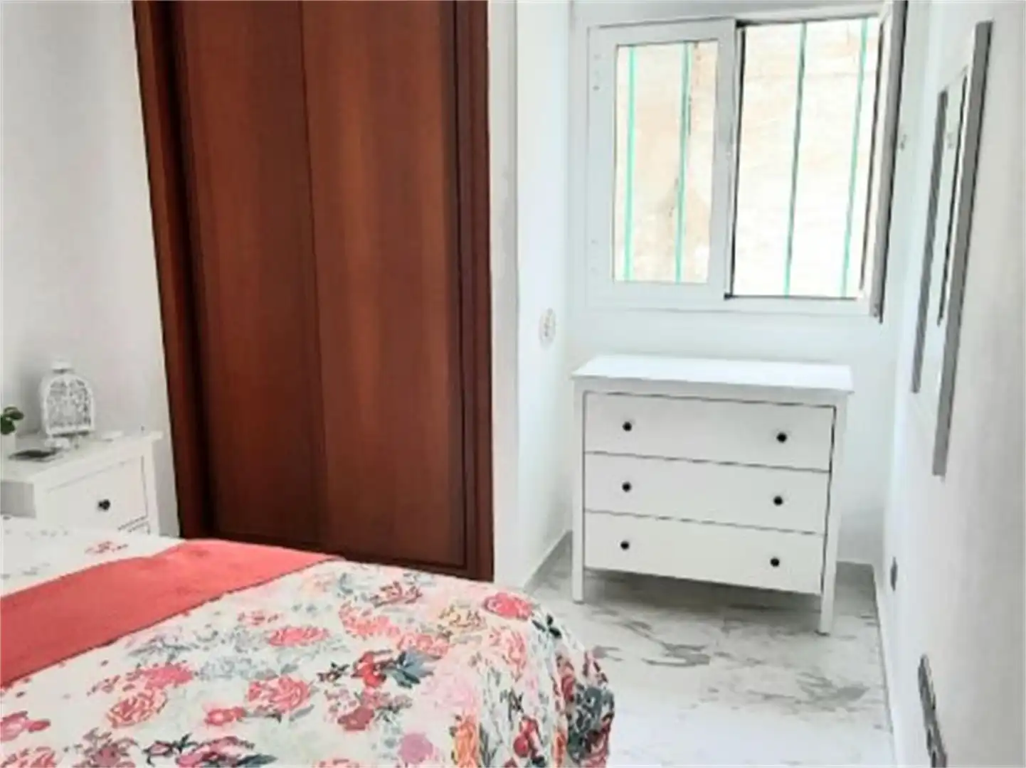 Apartamento en venta en Avenida las Palmeras, Puerto Rico Habitación de Apartamento en venta en Mogán con Aire acondicionado, Terraza y Piscina