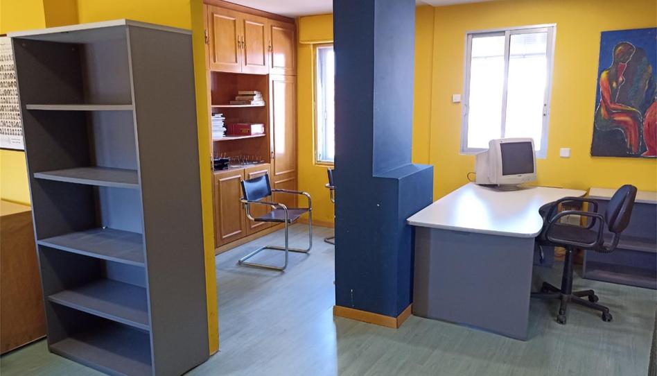 Flat for sale in Calle del Corral de San Guisán, 5, Casco Antiguo, León Capital - image 1 Photo 1 of Flat for sale in Calle del Corral de San Guisán, 5, Casco Antiguo, León Capital