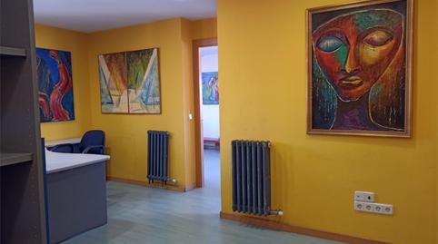 Flat for sale in Calle del Corral de San Guisán, 5, Casco Antiguo, León Capital - image 5 Photo 5 of Flat for sale in Calle del Corral de San Guisán, 5, Casco Antiguo, León Capital