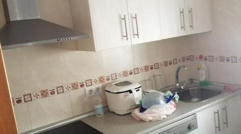 Foto 5 de Pis en venda a Paseo de la Alameda, Linarejos, Linares