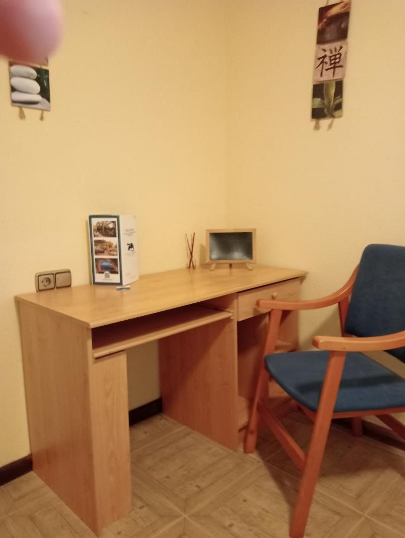 House or chalet to share in San Fulgencio  with Air Conditioner, Heating and Private garden