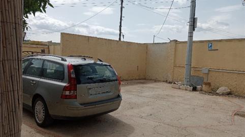 Foto 5 de Casa o xalet per a compartir a San Fulgencio, Alicante