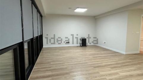 Foto 2 de Oficina de alquiler en Rúa Isaac Peral, 41, Sada (A Coruña), A Coruña