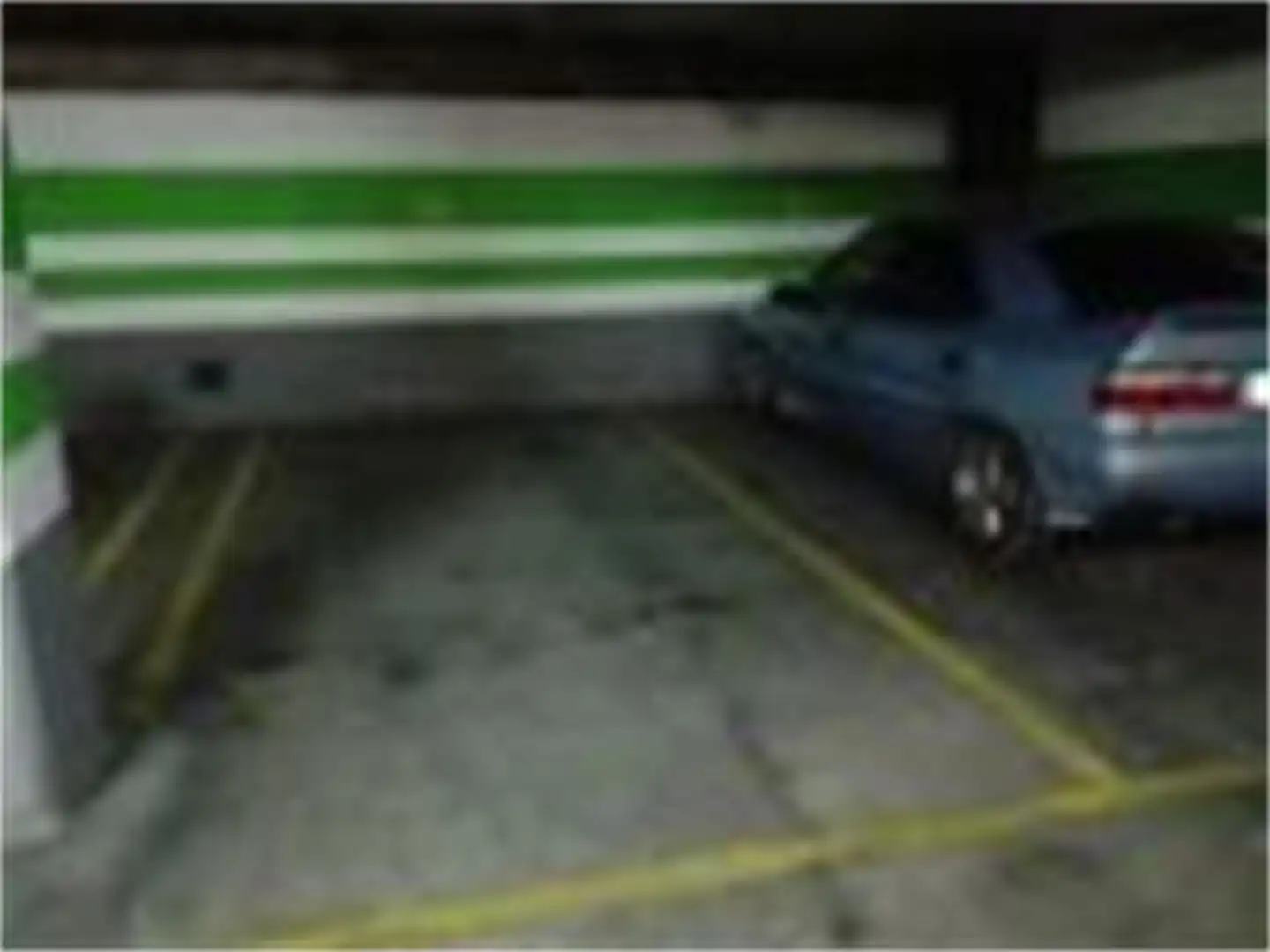 Parkplatz von Garage zum Verkauf in Leganés