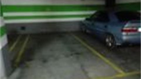 Foto 2 de Garatge en venda a Calle Cobre, Valdepelayo - Montepinos - Arroyo Culebro, Leganés