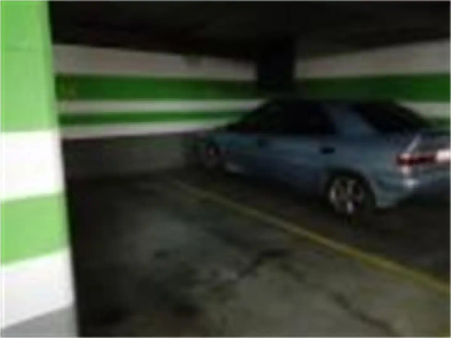 Parkplatz von Garage zum Verkauf in Leganés