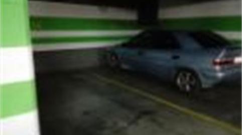 Foto 3 de Garatge en venda a Calle Cobre, Valdepelayo - Montepinos - Arroyo Culebro, Leganés