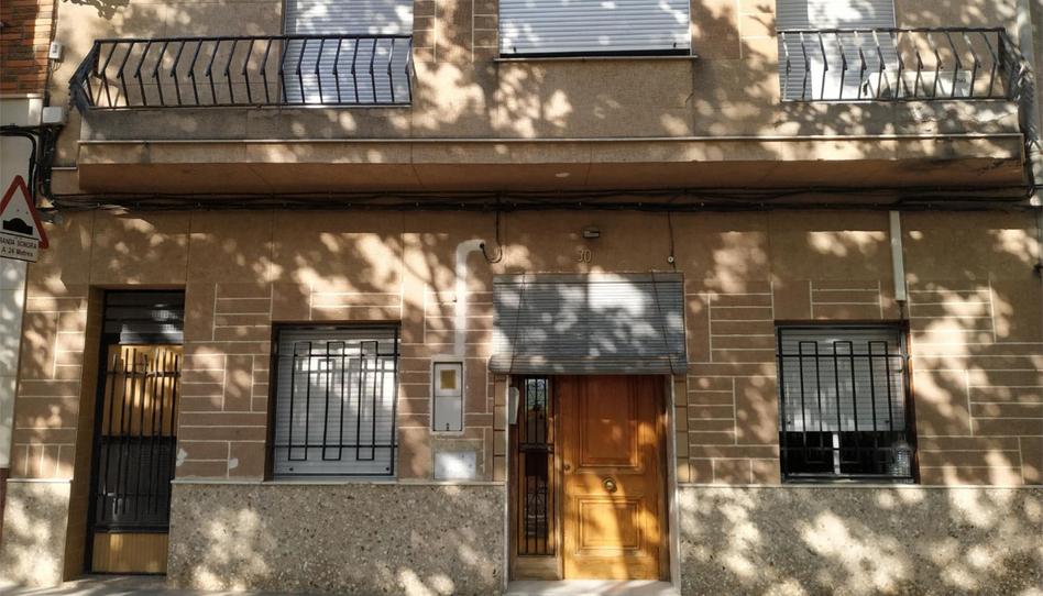 Single-family semi-detached for sale in Cv-557, 41, Antella, Valencia - image 1 Photo 1 of Single-family semi-detached for sale in Cv-557, 41, Antella, Valencia