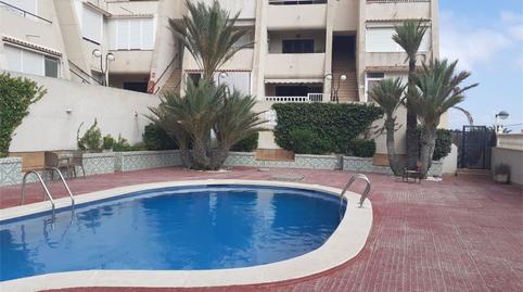 Apartament en venda a Avenida Alfred Nobel, Miramar - Torre del Moro, Alicante - imatge 3 Foto 3 de Apartament en venda a Avenida Alfred Nobel, Miramar - Torre del Moro, Alicante