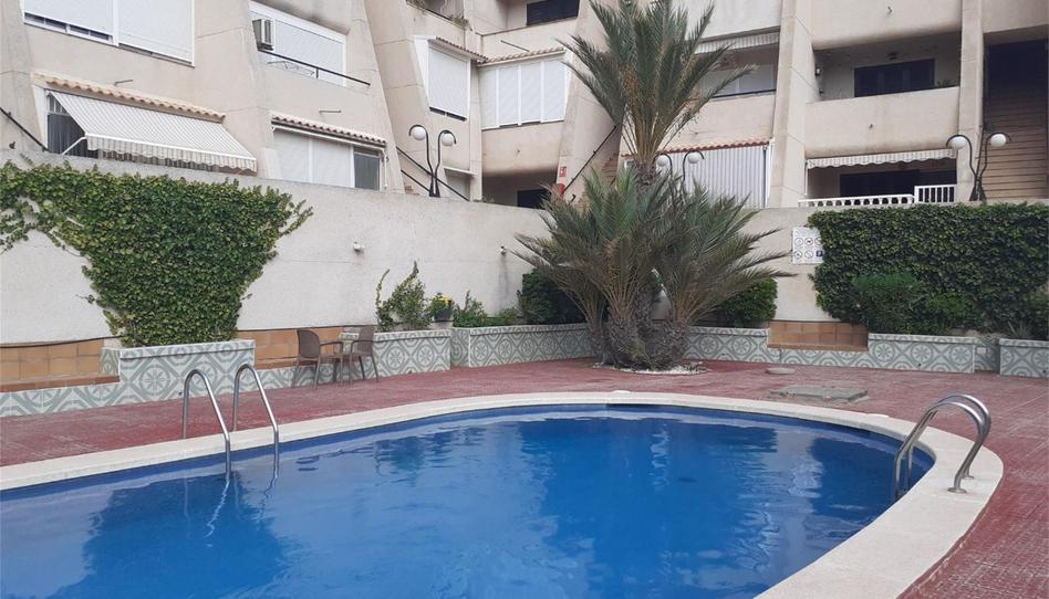 Apartament en venda a Avenida Alfred Nobel, Miramar - Torre del Moro, Alicante - imatge 1 Foto 1 de Apartament en venda a Avenida Alfred Nobel, Miramar - Torre del Moro, Alicante