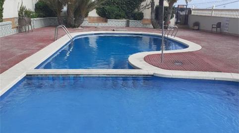 Apartament en venda a Avenida Alfred Nobel, Miramar - Torre del Moro, Alicante - imatge 4 Foto 4 de Apartament en venda a Avenida Alfred Nobel, Miramar - Torre del Moro, Alicante