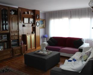 Living room of Flat for sale in Ripollet