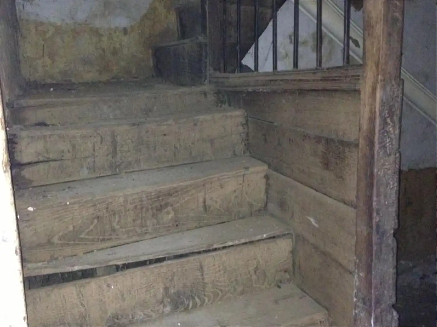 Wohnung zum Verkauf in Nuñomoral