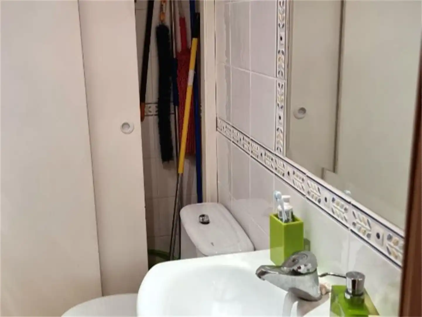 Casa o xalet en venda a Calle Felipe Solano Antelo, 34, San Roque - Concordia - Adoratrices Bany de Casa o xalet en venda en Guadalajara amb Aire condicionat, Calefacció i Jardí privat