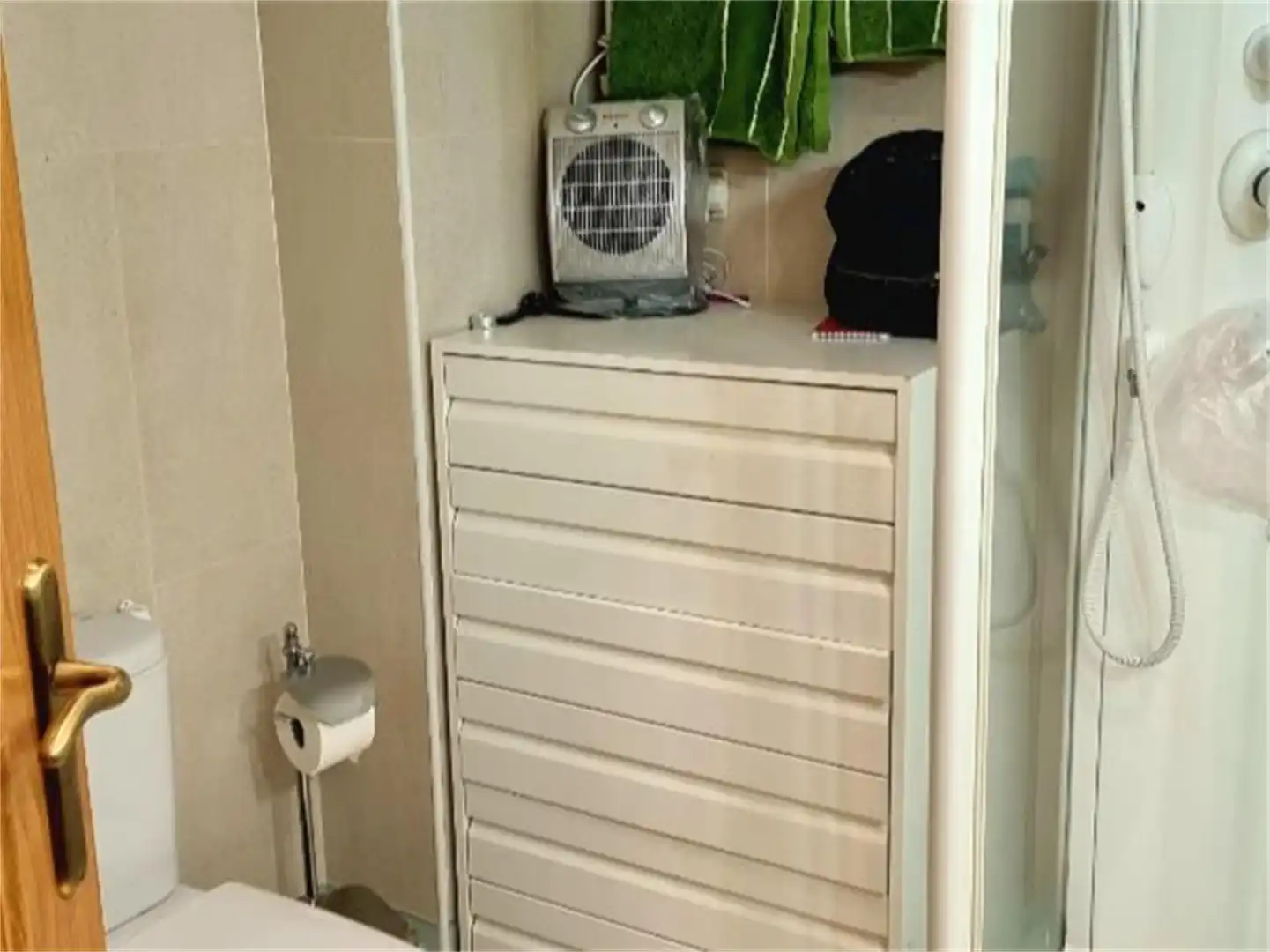 Casa o xalet en venda a Calle Felipe Solano Antelo, 34, San Roque - Concordia - Adoratrices Bany de Casa o xalet en venda en Guadalajara amb Aire condicionat, Calefacció i Jardí privat