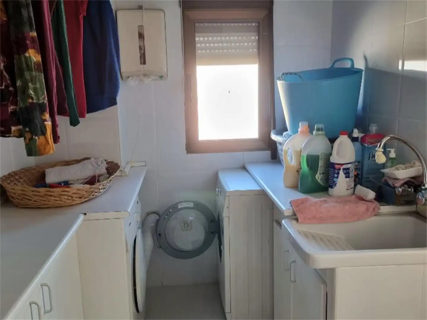 Casa o xalet en venda a Calle Felipe Solano Antelo, 34, San Roque - Concordia - Adoratrices Cuina de Casa o xalet en venda en Guadalajara amb Aire condicionat, Calefacció i Jardí privat