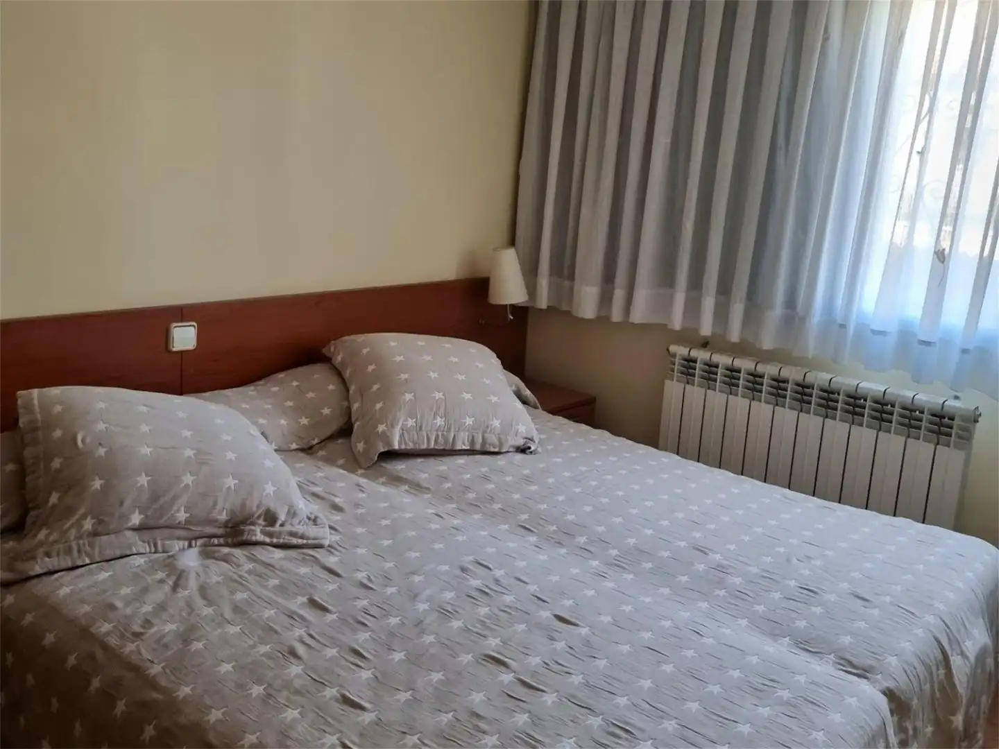 Casa o xalet en venda a Calle Felipe Solano Antelo, 34, San Roque - Concordia - Adoratrices Dormitori de Casa o xalet en venda en Guadalajara amb Aire condicionat, Calefacció i Jardí privat