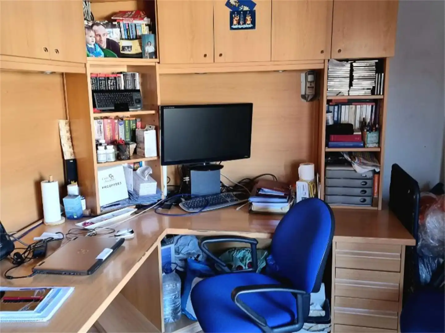 Casa o xalet en venda a Calle Felipe Solano Antelo, 34, San Roque - Concordia - Adoratrices Casa o xalet en venda en Guadalajara amb Aire condicionat, Calefacció i Jardí privat