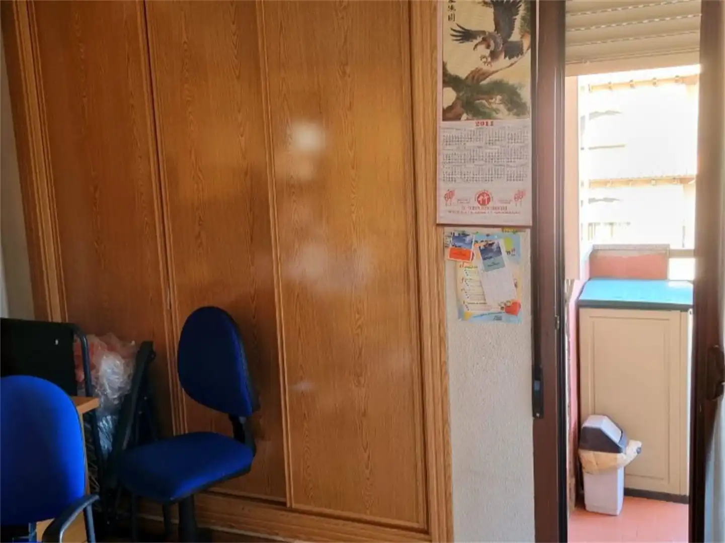 Casa o xalet en venda a Calle Felipe Solano Antelo, 34, San Roque - Concordia - Adoratrices Casa o xalet en venda en Guadalajara amb Aire condicionat, Calefacció i Jardí privat