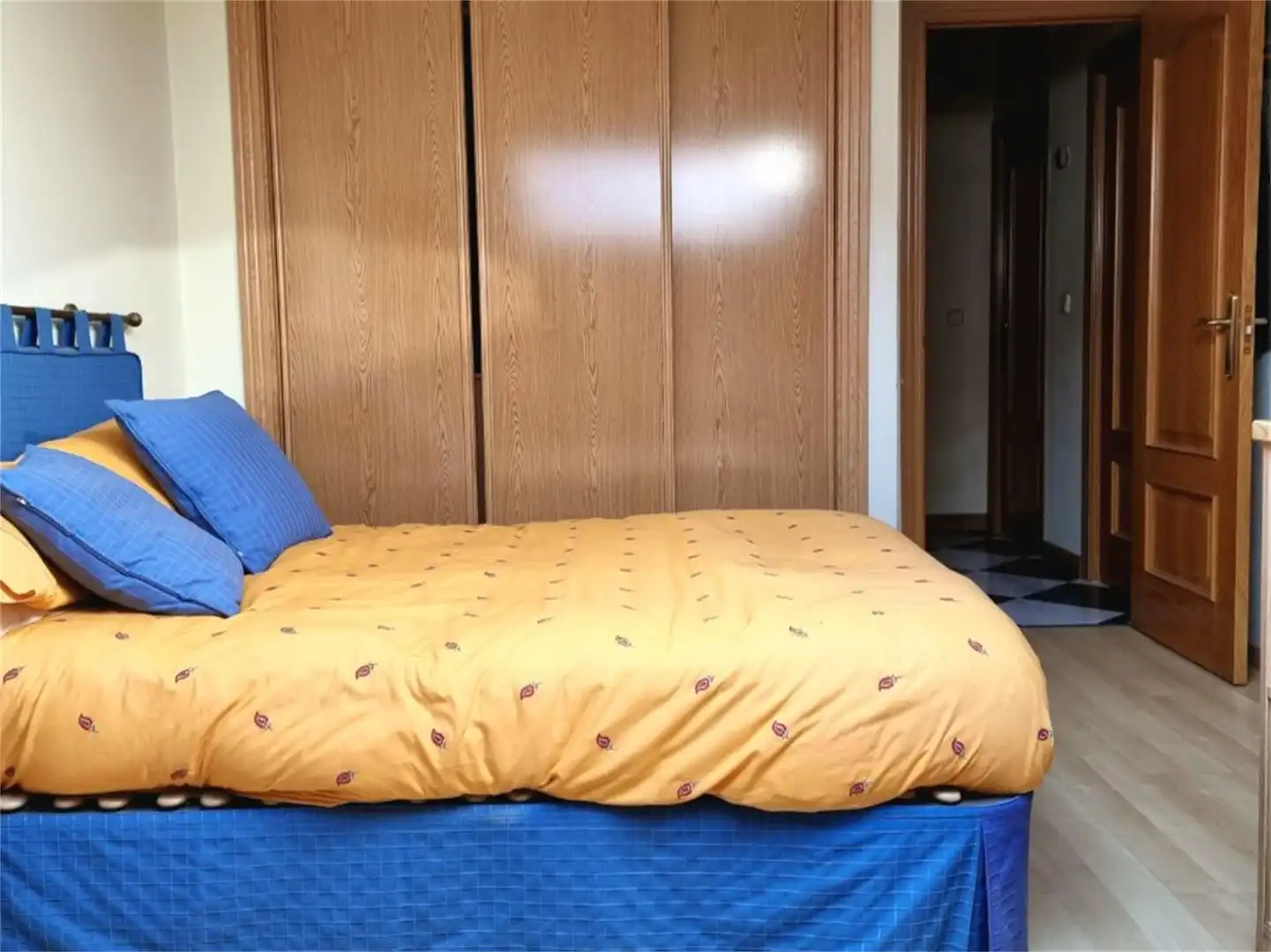 Casa o xalet en venda a Calle Felipe Solano Antelo, 34, San Roque - Concordia - Adoratrices Dormitori de Casa o xalet en venda en Guadalajara amb Aire condicionat, Calefacció i Jardí privat