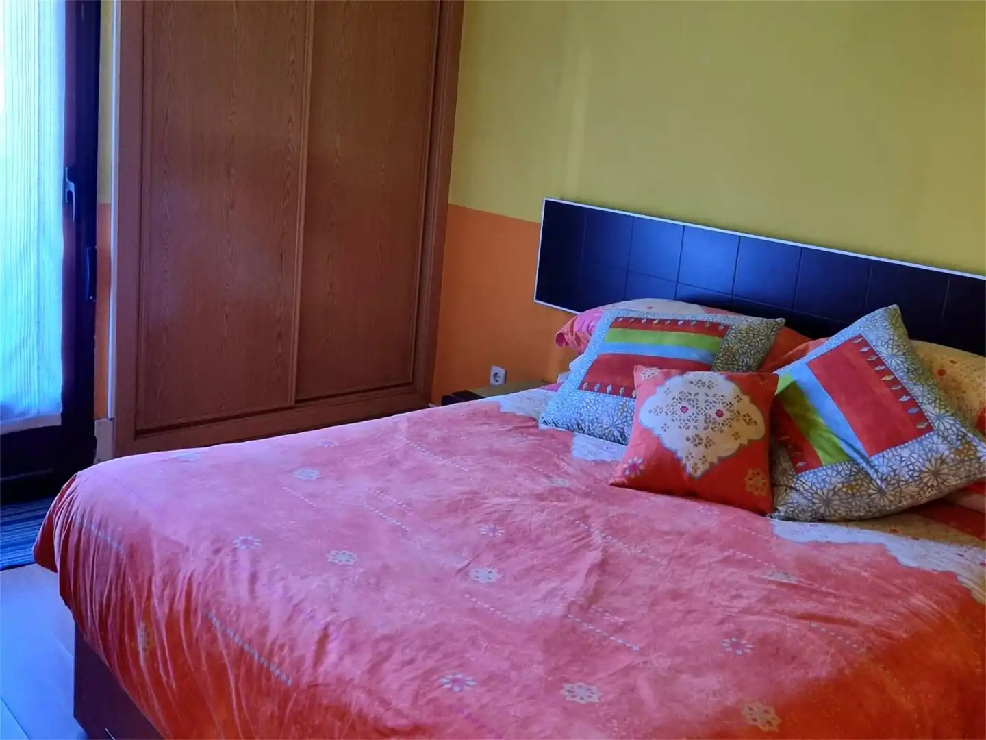 Casa o xalet en venda a Calle Felipe Solano Antelo, 34, San Roque - Concordia - Adoratrices Dormitori de Casa o xalet en venda en Guadalajara amb Aire condicionat, Calefacció i Jardí privat