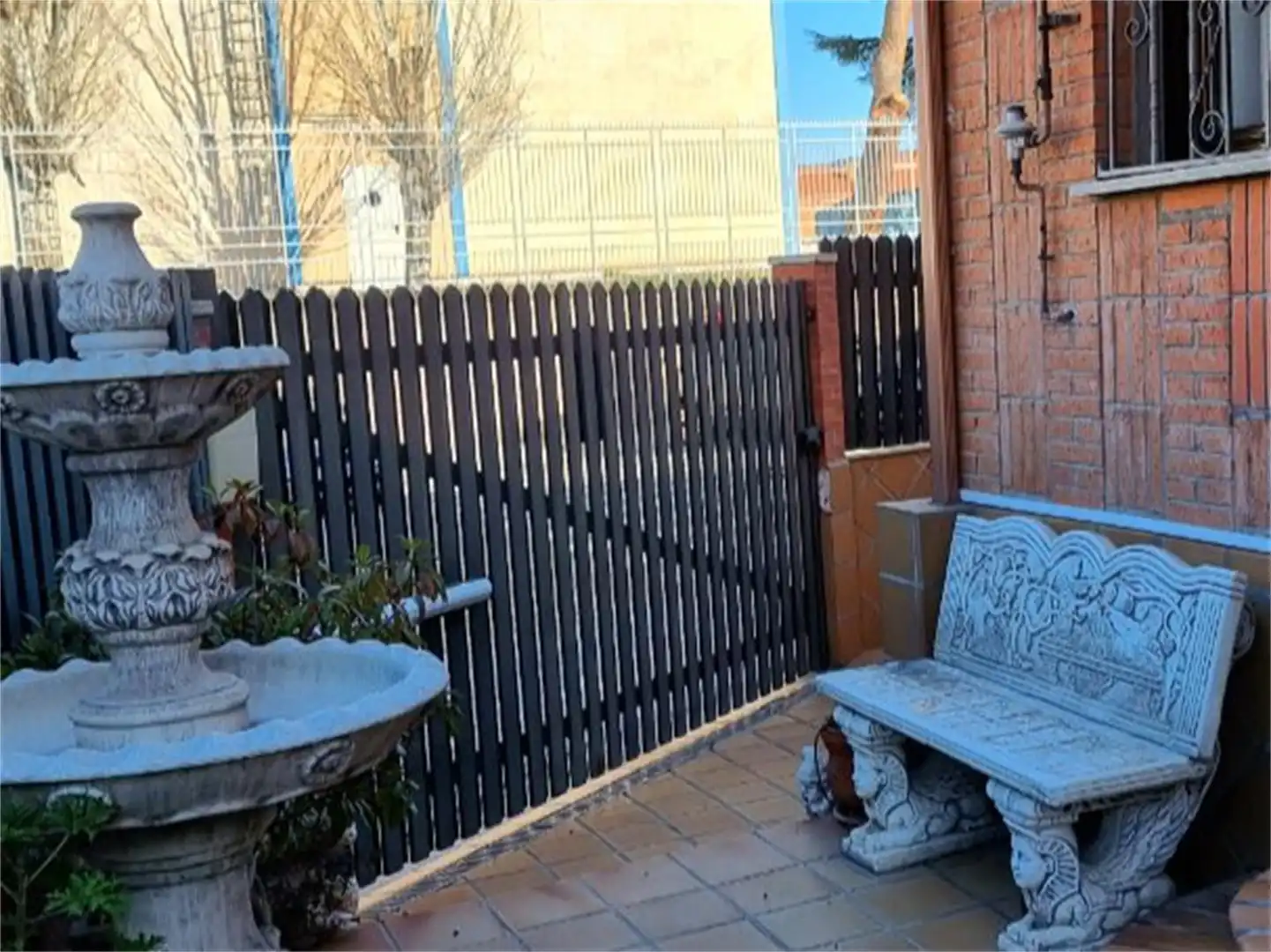 Casa o xalet en venda a Calle Felipe Solano Antelo, 34, San Roque - Concordia - Adoratrices Jardí de Casa o xalet en venda en Guadalajara amb Aire condicionat, Calefacció i Jardí privat
