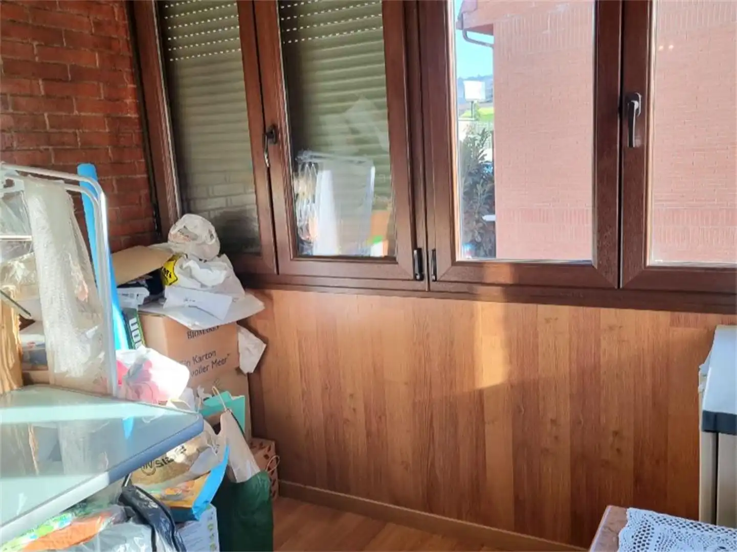 Casa o xalet en venda a Calle Felipe Solano Antelo, 34, San Roque - Concordia - Adoratrices Terrassa de Casa o xalet en venda en Guadalajara amb Aire condicionat, Calefacció i Jardí privat