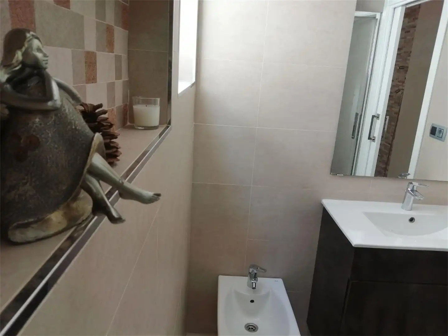 Piso en venta en Calle San Pedro, 35, Centro Baño de Piso en venta en Lucena con Aire acondicionado, Terraza y Balcón