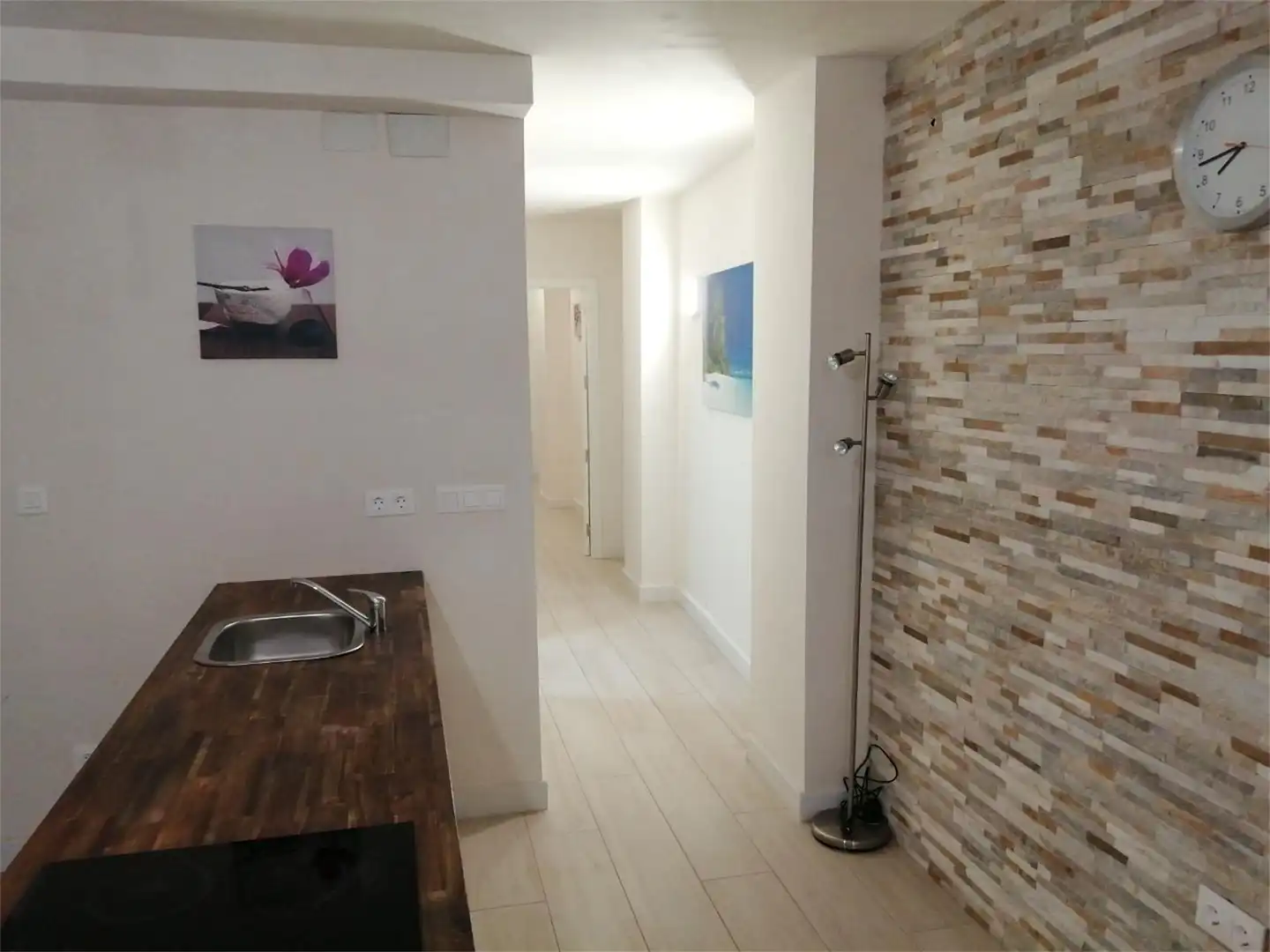 Piso en venta en Calle San Pedro, 35, Centro Piso en venta en Lucena con Aire acondicionado, Terraza y Balcón