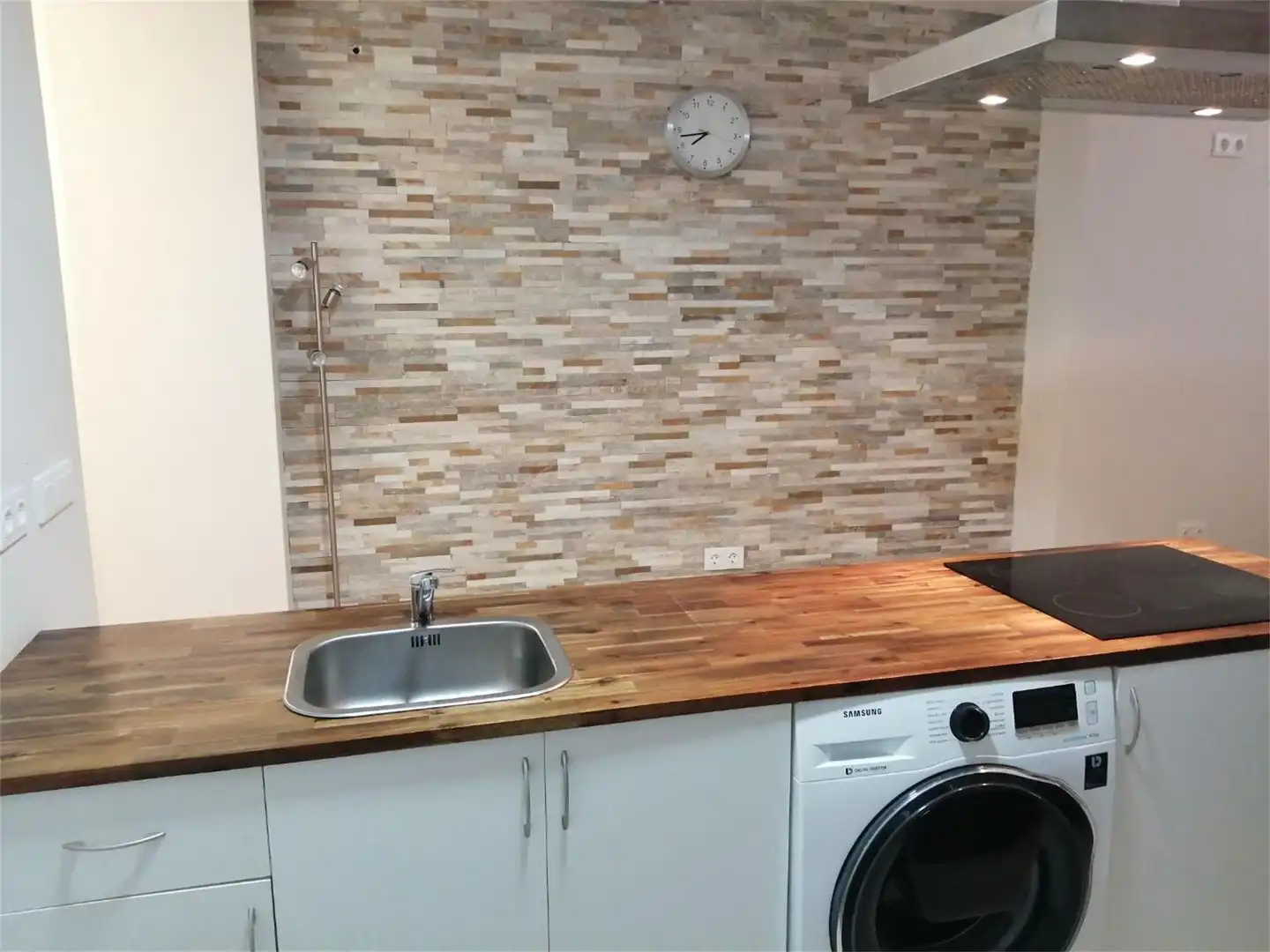 Piso en venta en Calle San Pedro, 35, Centro Cocina de Piso en venta en Lucena con Aire acondicionado, Terraza y Balcón
