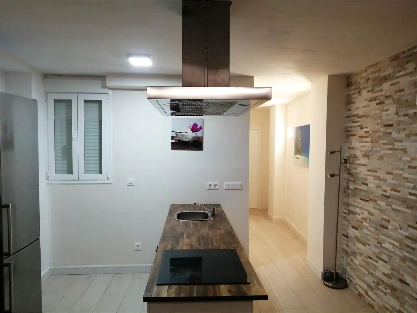 Piso en venta en Calle San Pedro, 35, Centro Cocina de Piso en venta en Lucena con Aire acondicionado, Terraza y Balcón