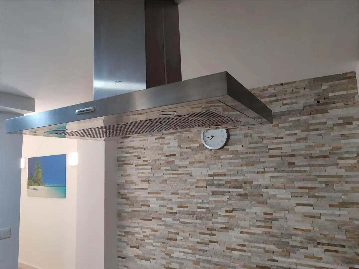 Piso en venta en Calle San Pedro, 35, Centro Cocina de Piso en venta en Lucena con Aire acondicionado, Terraza y Balcón