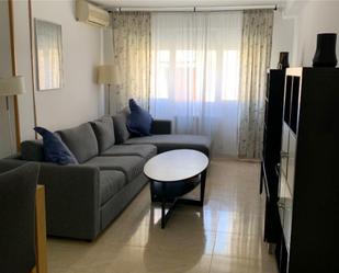 Flat to rent in Calle Nuestra Sra. del Consuelo,  Toledo Capital