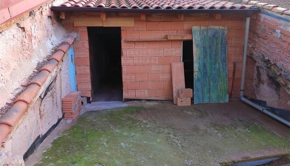 Single-family semi-detached for sale in Calle Arrabal de la Estrella, 37, Nájera, La Rioja - image 1 Photo 1 of Single-family semi-detached for sale in Calle Arrabal de la Estrella, 37, Nájera, La Rioja