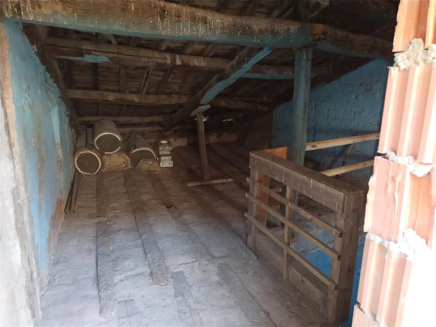 Casa adosada en venta en Nájera con Terraza y Balcón
