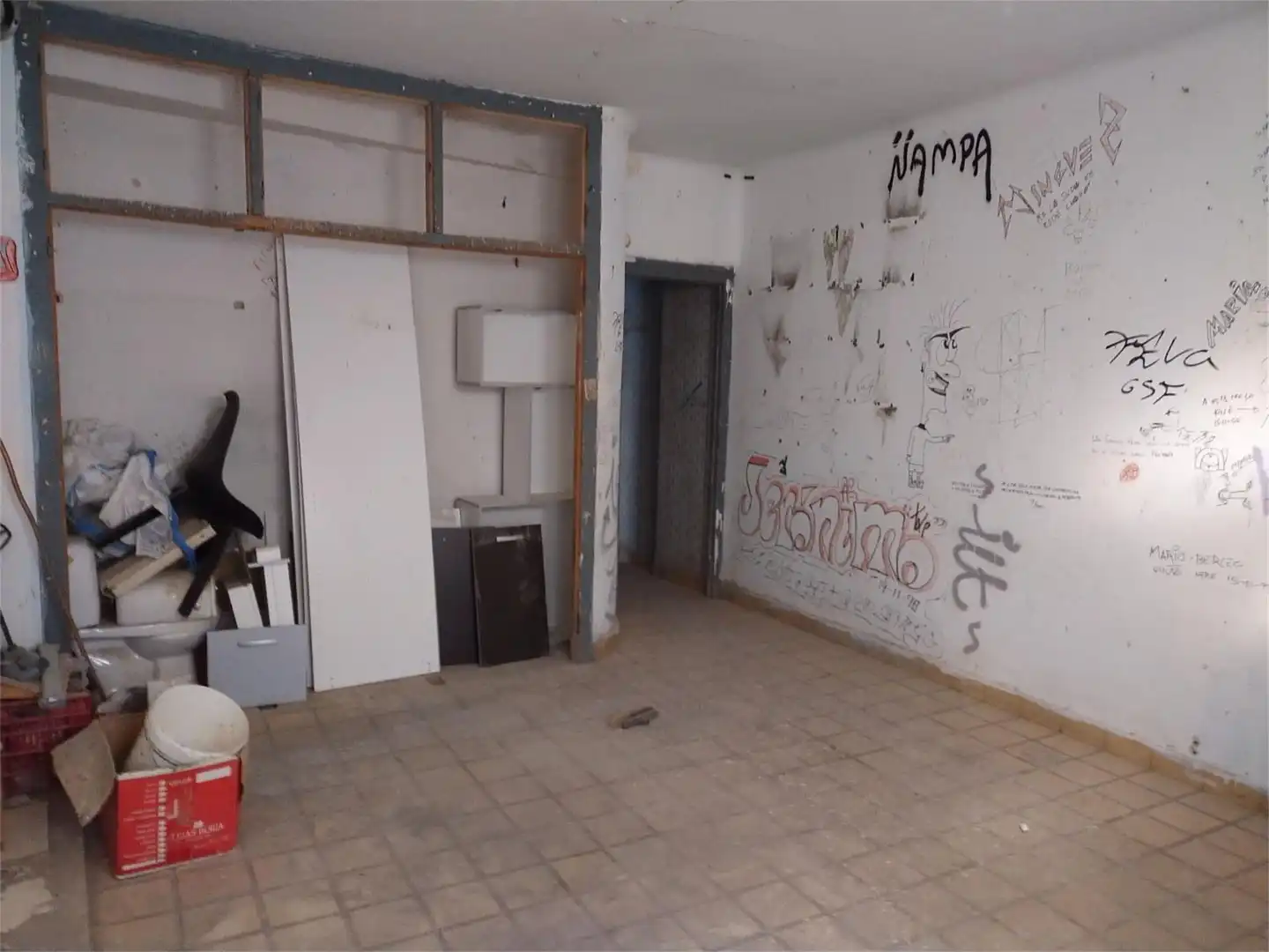 Casa adosada en venta en Nájera con Terraza y Balcón