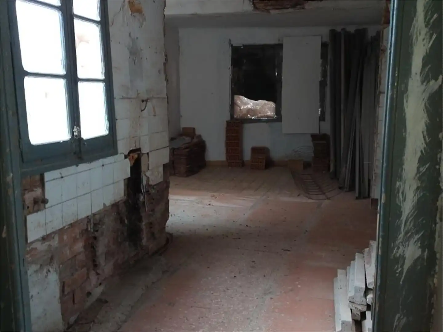 Casa adosada en venta en Nájera con Terraza y Balcón