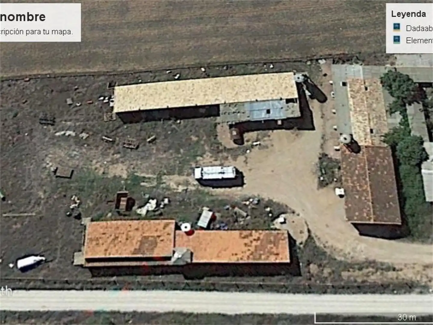Land for sale in Talayuelas