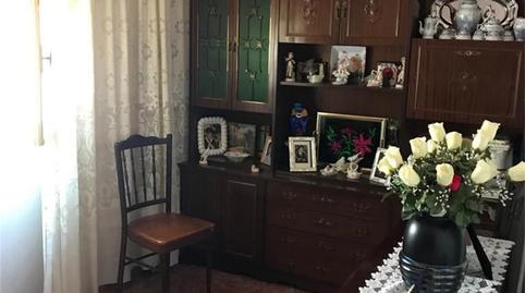 Foto 3 de Pis en venda a Calle Similiano Sánchez, Cistierna, León