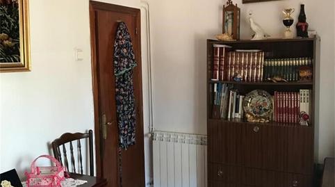 Foto 4 de Pis en venda a Calle Similiano Sánchez, Cistierna, León