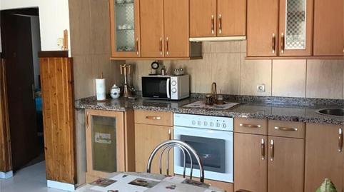 Foto 2 de Pis en venda a Calle Similiano Sánchez, Cistierna, León